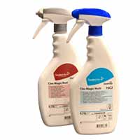 German Eco Friendly Cleaning Solutions