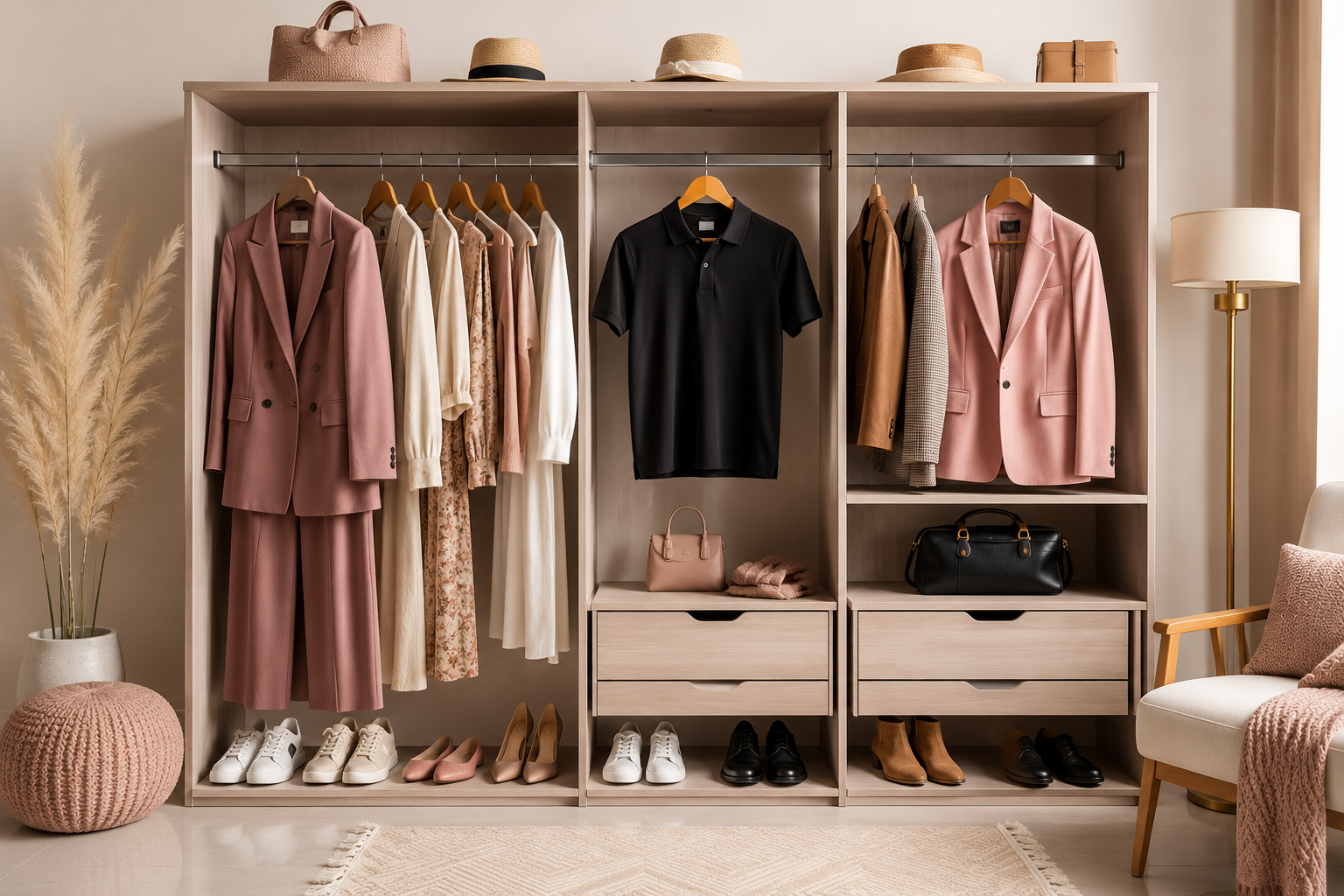 TheRadiant Laundry Services